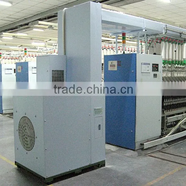 Sunctiong System of Dechang Compact Spinning Device/Suit FA506 FA1518 DTM129 EJM168 EJM128 and More photo-3