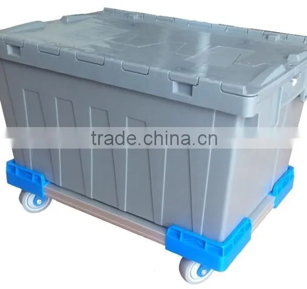 Moving Container Dolly Container photo-2