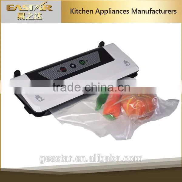 Eastar ,2016 Hot Sell , Different Size, New Vacuum Plastic Bag Sealer ES9938 photo-4