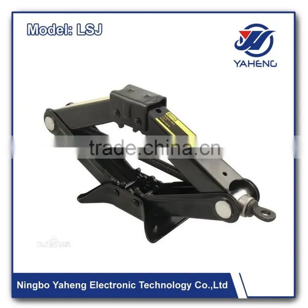 Mini Table Lift Platform Scissor Motorcycle Jack 2 to 10ton Easy Operate photo-5