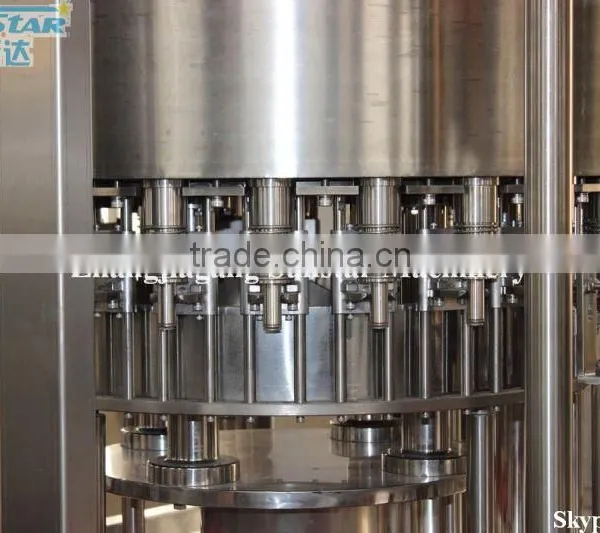 High Quality Water Purifier Machine Cost photo-2