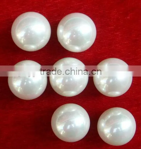 Imitation Pearls