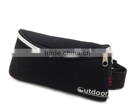 Outdoor Unisex Waterproof Sport Gym Running Jogging Runner Belly Pouch photo-2
