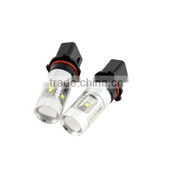 PSX26W 30W Car LED Fog Light 12V Daytime Running Light High Power photo-3