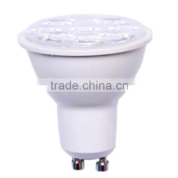 Led Spotlight Price MR16 GU10 6W Led Bulb 2700k Gu10 Dimmable Led Lamp 85-265V photo-3