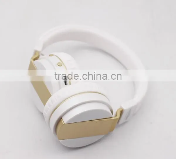 Bluetooth Wireless Headset Stereo Headphone photo-3