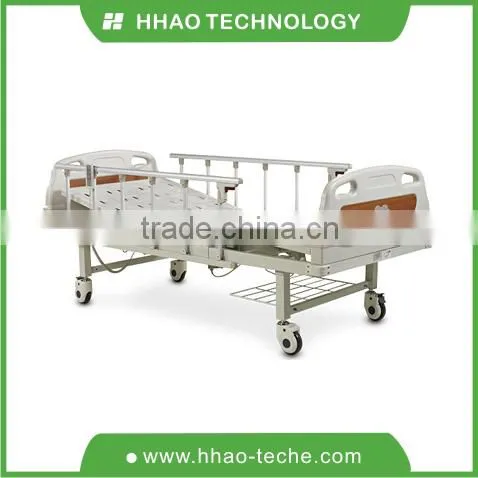 Two Function Electric Hospital Bed