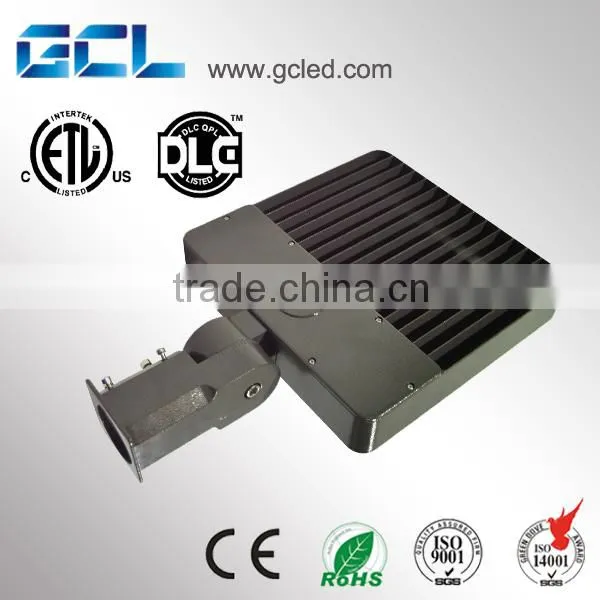 2016 New LED Shoebox Light Retrofit Kit CE/RoHS/etl/DLC Certificate Packing Lot Lighting With Meanwell Driver photo-6