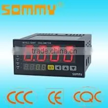 EU8 Series Single phase electric parameter measuring meter