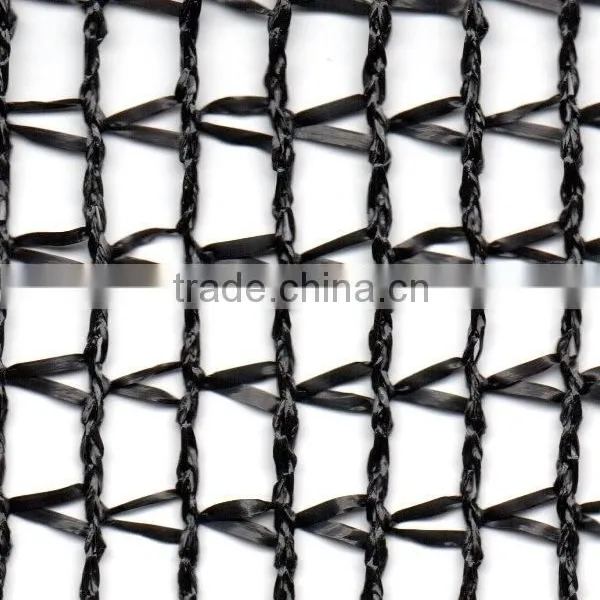 30% Agriculture HDPE Tape Shading Net for Farm photo-4