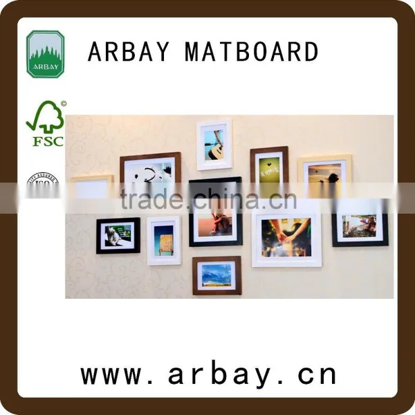 Photo Frame With Matte photo-4