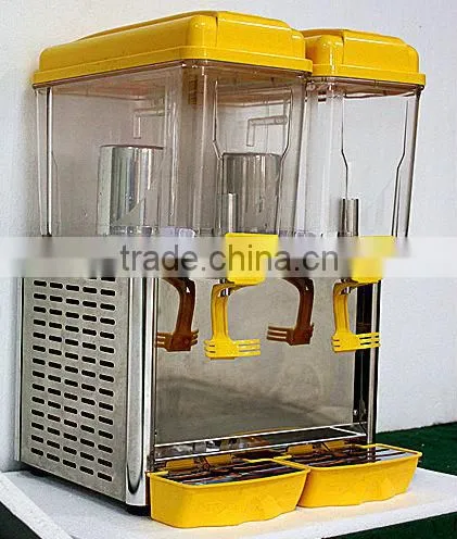 2015 Hot Sale Commerical Juice Dispenser photo-3