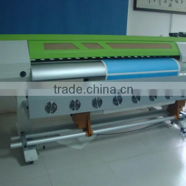 1.6m 1.9m Sticker Printer Machine photo-2