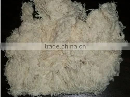 100% Cotton Yarn Waste photo-5