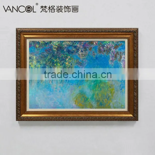 Competitive Price Hot Contemporary Oil Paintings, Custom Photo Prints, Digital Printing on Canvas photo-2