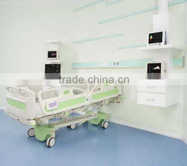 ICU Bed High Standard photo-5