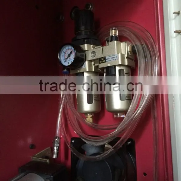 Roller Heat Press Machine photo-6