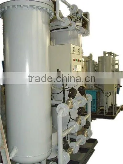 Energy Saving Air Separation Plant photo-5