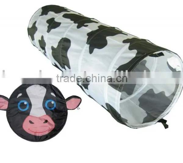 Tunnellaundry Basket Bag Travelling Products Articles Pop up Hamper Garbage Storagebin Wastebin
