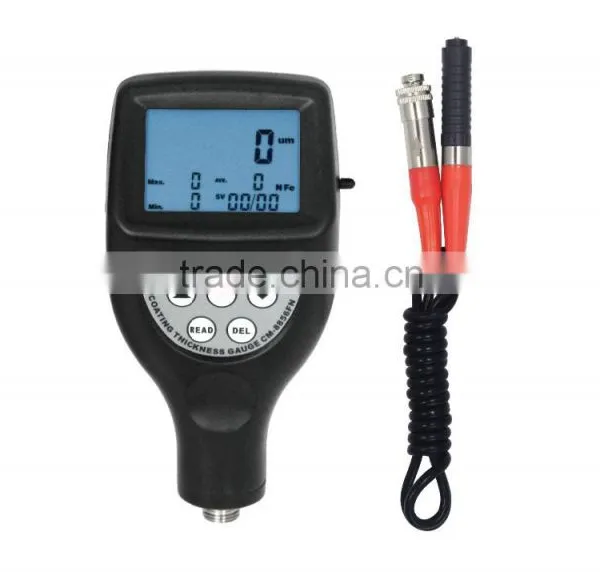 Electronic Coating Thickness Meter( Statistical Type )CM-8856 photo-4