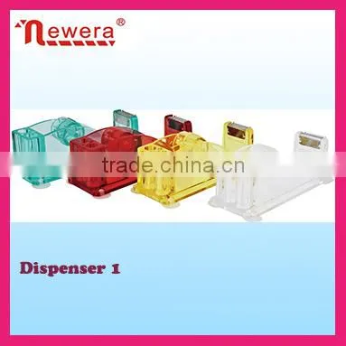 Bopp Packing Tape Usd Dispenser for Cutting photo-2