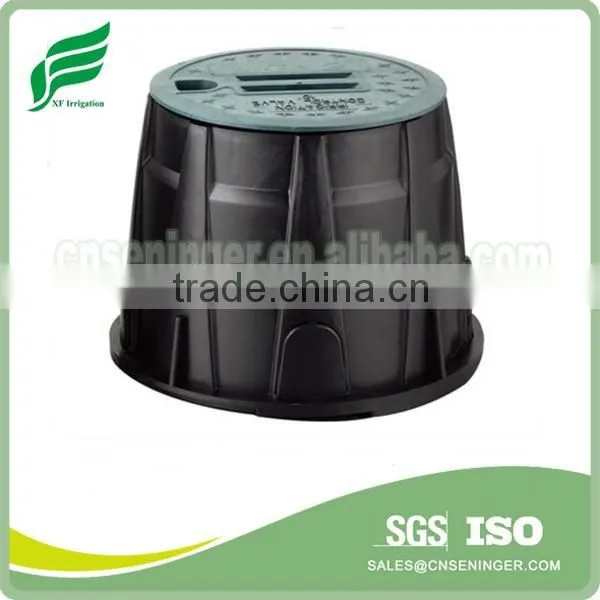 Valve Box Sprinkler Box, Irrigation Valve Cover Control Boxes photo-3