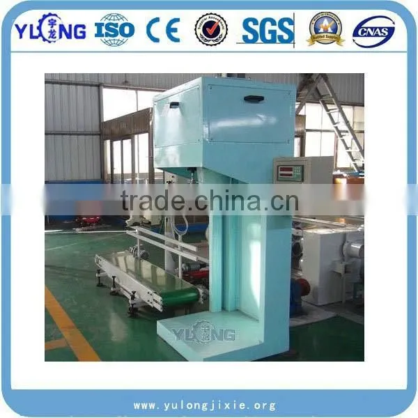 Pellet Packing Machine Yulong For Sale photo-2