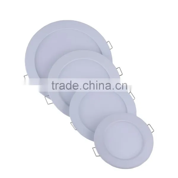 16mm Cut Out Small Round Led Panel Christemas With PC Fireproof Material for Innovative Lighting photo-6