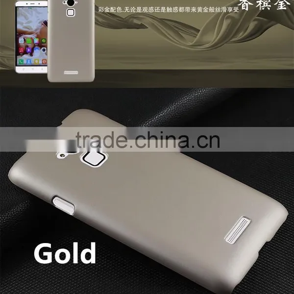 Ocase Baby Delicate Touch Phone Case 8 Colos for Coolpad Dazen Note3 photo-4
