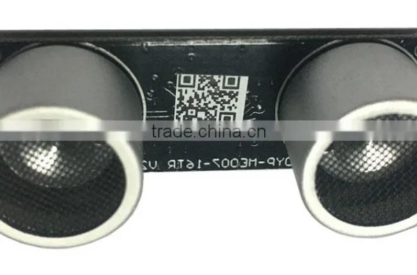 High Accuracy Ultrasonic Distance Measuring Sensor Module for UAV and RobotSmall Blind Zone Distance Measuring Sensor Module photo-4