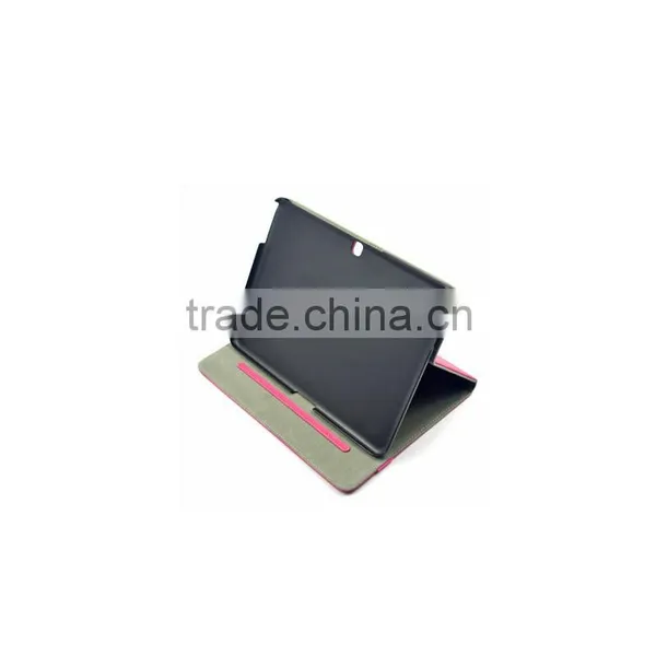 for Sony z4 Tablet , New Coming 15 Colors High Quality PU Leather Case for Sony z4 Tablet photo-4