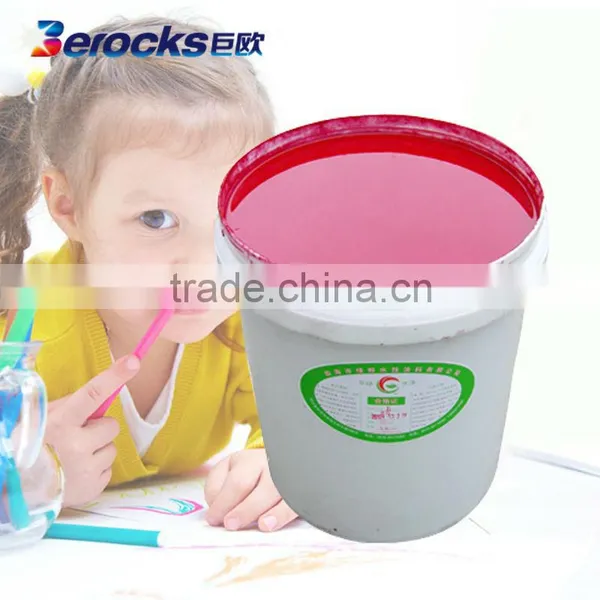 Craft Paint for Children Wood Stain Paint photo-5