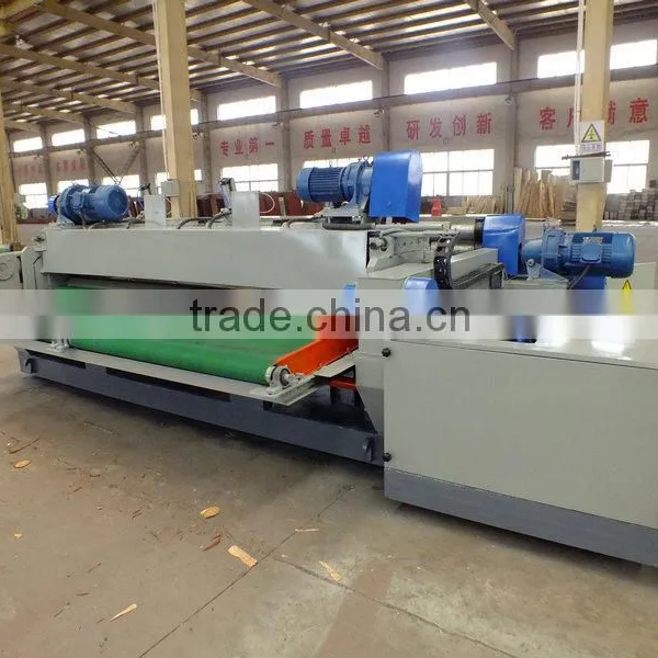 1300mm 4 Feet Log Cutting Machine photo-3