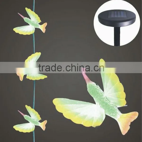 Fiber Optic Solar Light photo-4