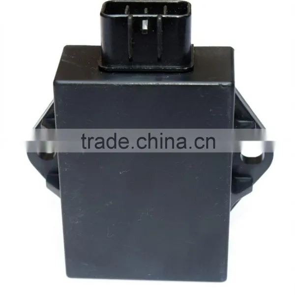 EN125 Motorcycle Ignition System photo-5