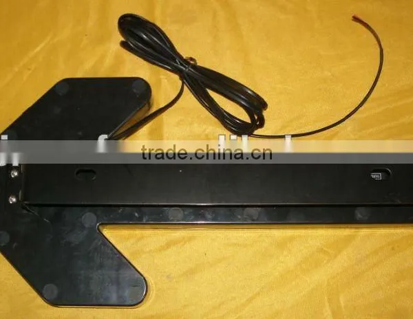 Traffic Advisor LED ARROW LIGHT /Led Traffic Advisor LTDG9228 photo-4