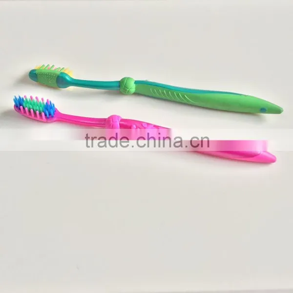 Innovation Toothbrush, New Products on China Market photo-3
