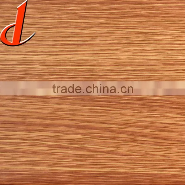 Soft Hand Touch Scratch Resistant Anti-corrosion Waterproof Decorative Pvc Laminated Floor Film photo-4