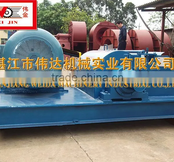 New Mini Rubber Mill Machine Series / High-efficiency Rubber Machinery photo-3