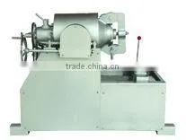 Puffing Machine