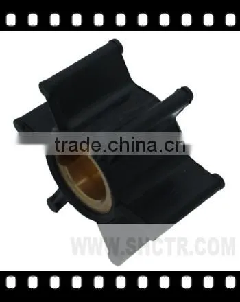 Ref:Evinrude/ Johnson/OMC Outboard Impeller 387361,engine Type 1.5hp, 2hp, 4hp (90deg), 6hp 1968-90 - photo-2