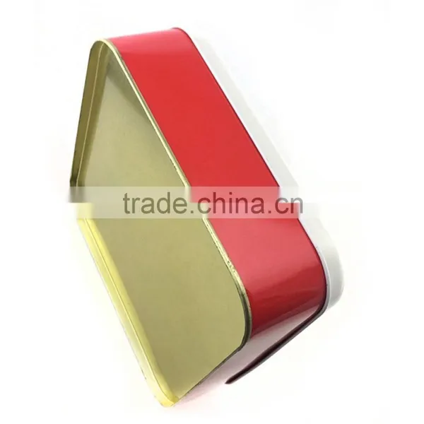 Beautiful Girls Decorative Medium Tin Container photo-4