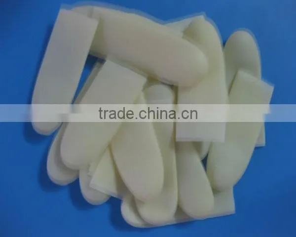 no Sulphur Finger Cot