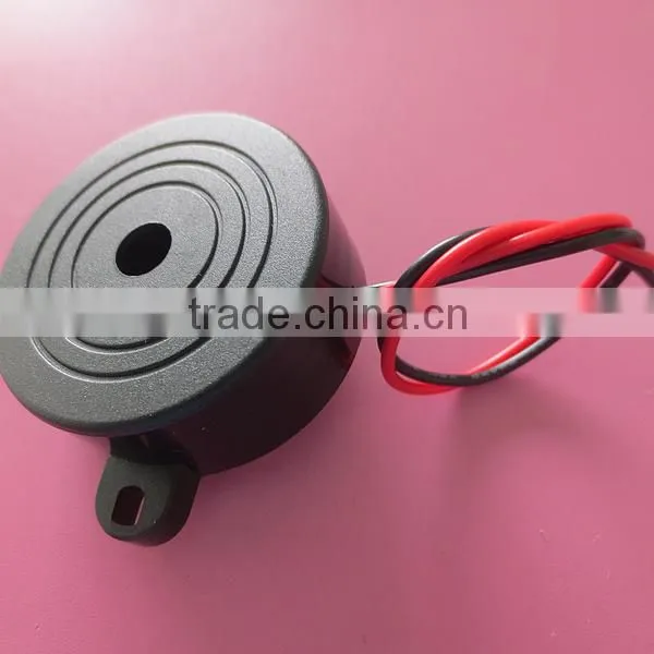 High Sound 24V Constant Tone Auto Piezoelectric Buzzer photo-5