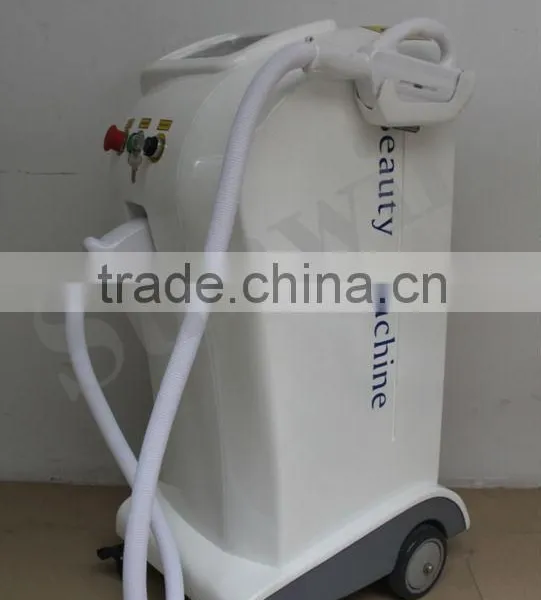 SW-313E Factory Price Top Brand Shr Opt Ipl Hair Removal/SHR IPL/OPT SHR photo-4