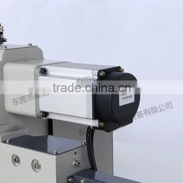 Program Pattern Sewing Machine photo-4
