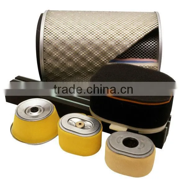 Hyundai Excel / Scoupe Water Filter, Fuel Filter