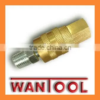 Selling & Various Specification & Material Steel 1/4 MNPT Plug photo-2