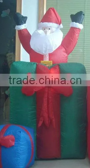 Inflatable Pop-up photo-3