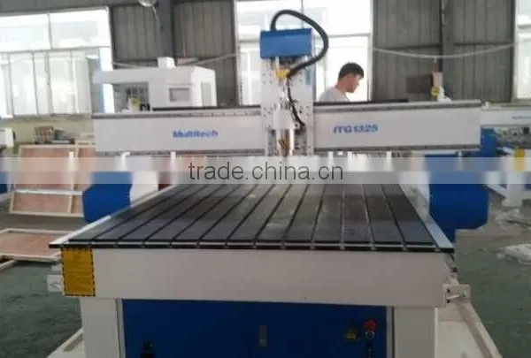Philicam 3d Carving Door Making Wood CNC Router Machine for Sale photo-4